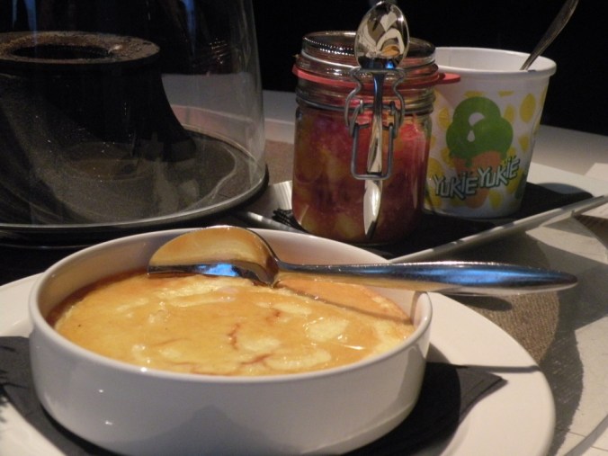 Fotografiska Sinnenas Jul 2013