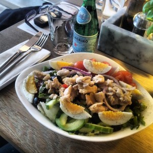 Insalata Nizza