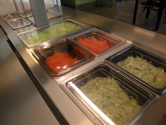 Snart dag för serveringsstart