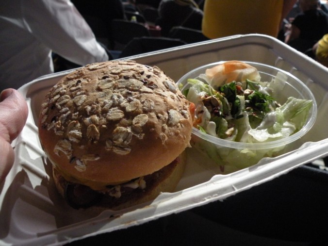 God burgare signerad Danyel Couet