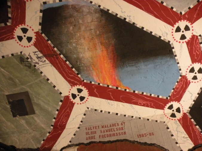 Tider komma, tider flykta...