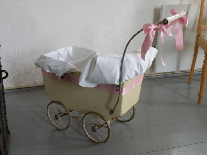 Minne från svunna tider som funkar än i dag! Precis som kärleken själv!