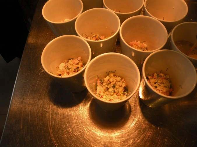 Soppans torra ingredienser 