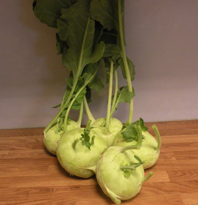 Kålrabbi