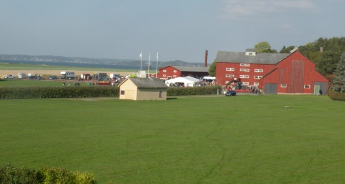 Höstmarknadsplatsen 