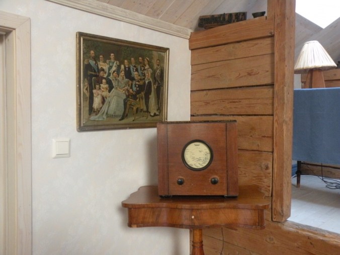 Utvecklingen har gått framåt