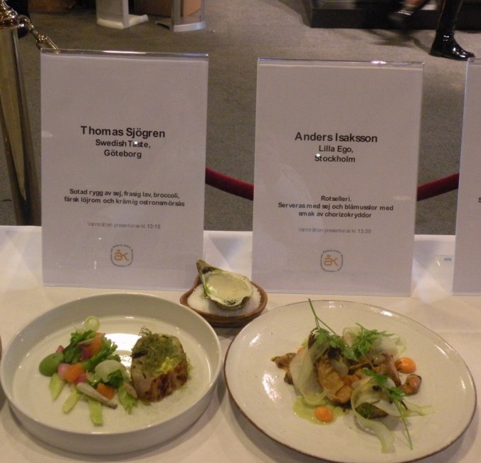 Man vill bara smaka!