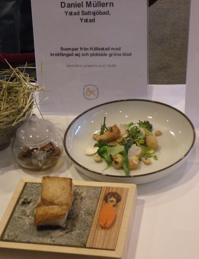 Daniel Müllern s mästerverk