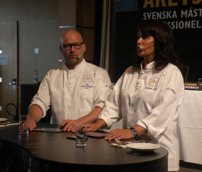 Säkert och vänligt ledarskap