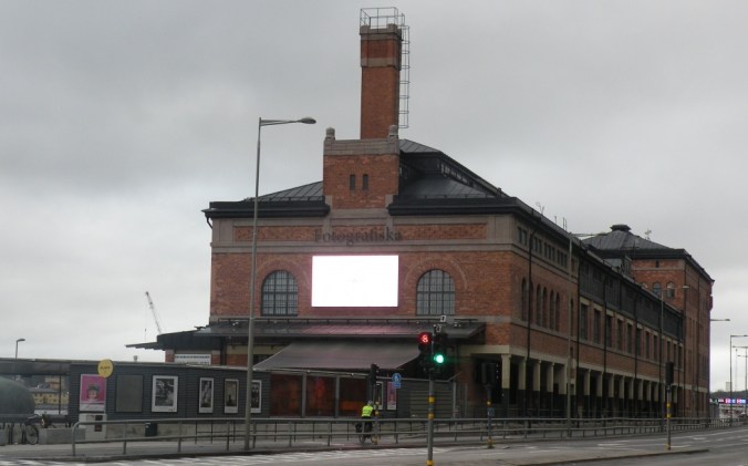 Fotografiska 