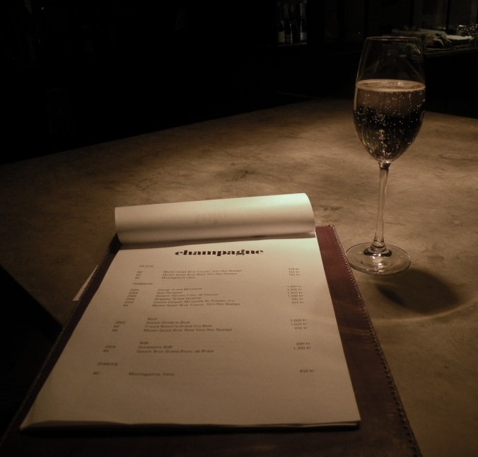 Big bubbles, no trubbles :)