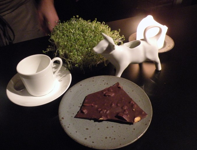 God avslutning på kvällen!