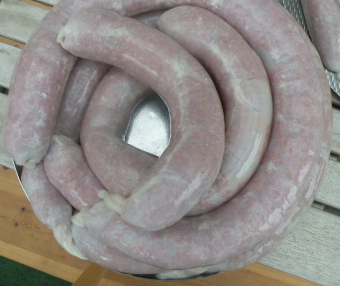 Ser fram emot provsmakningen!