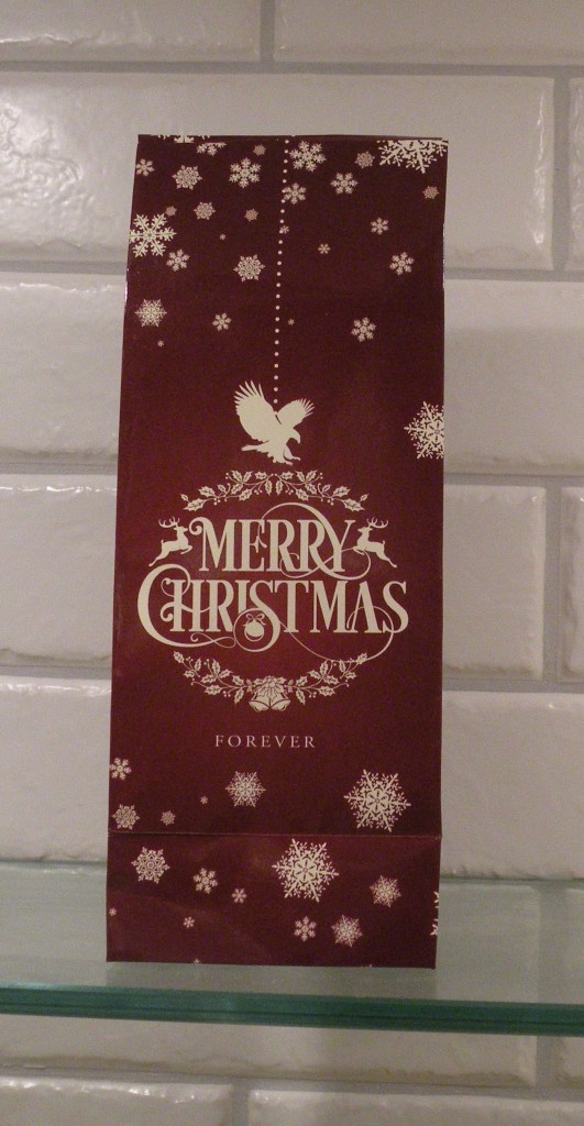 Det finns mycket bra produkter att välja på! Här kan vi ha en dialog, jag och vinnaren!