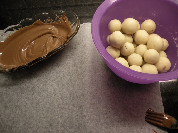 Klart för färdigställande!