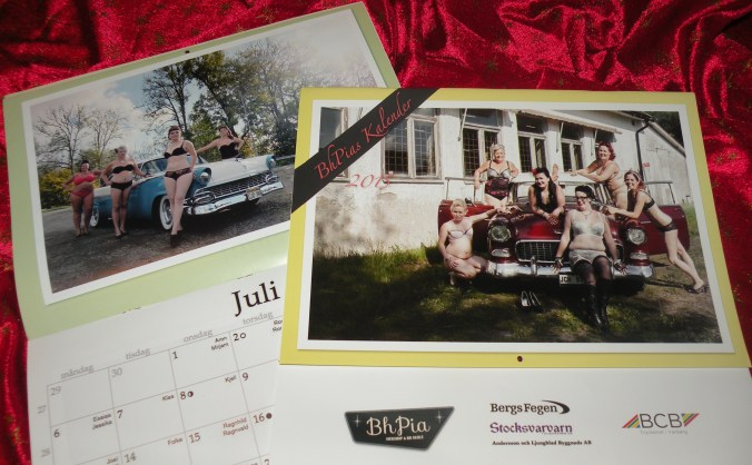 BH-Pias kalender!