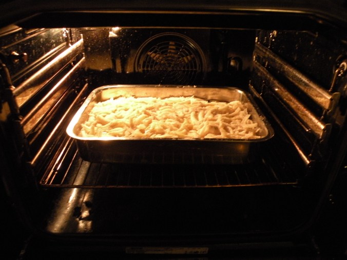 Låg värme länge. Kan det vara en del av hemligheten?