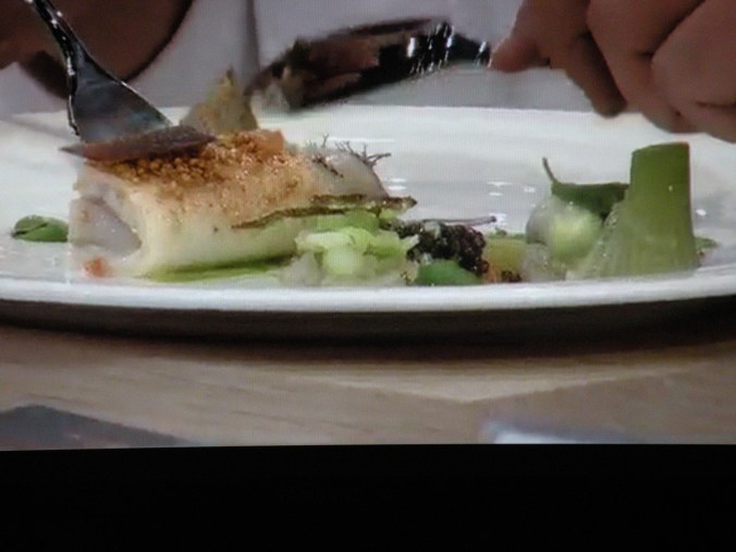 Klart för bedömning!