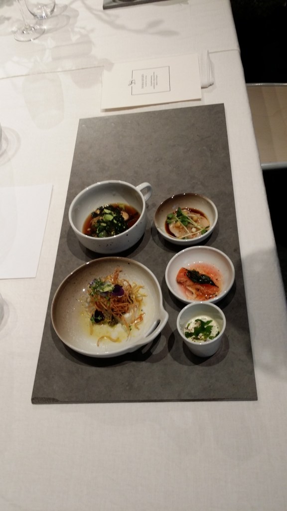 Visst vill man smaka!