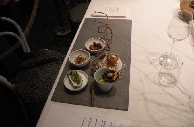 Emma Erlandssons fiskrätt