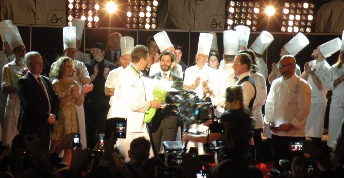 Prins Carl-Philip och dagens Kung, Thomas Sjögren!