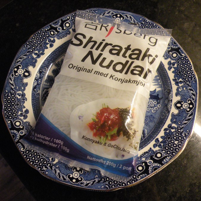 Klara att äta, goda i sallader, wok eller soppa.