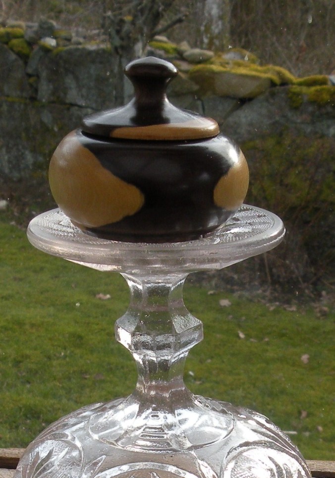 Cubas östkust möter Sveriges västkust.