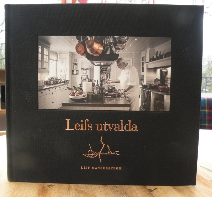 Leifs utvalda recept