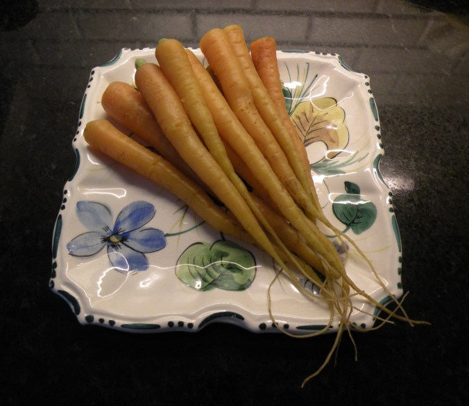 Godaste primörerna!