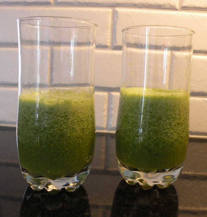 God drink som gör gott!