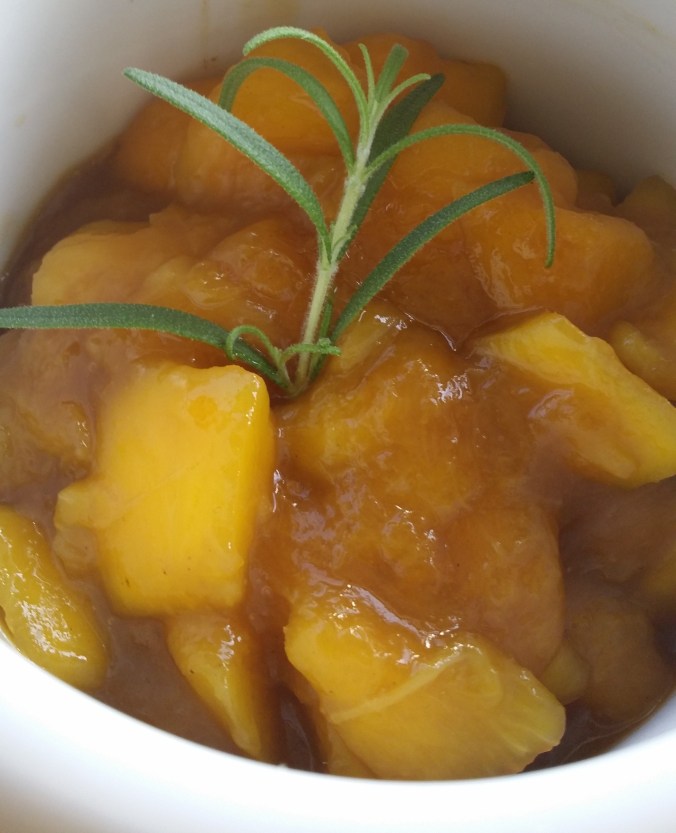 Mangochutney