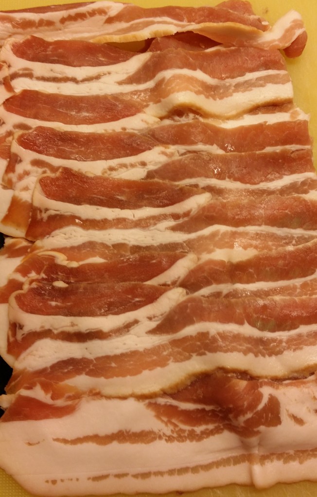 Bacon från Årnäs